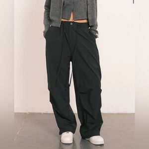 An action a day - Skyler fleece-lined pants